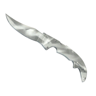 ★ StatTrak™ Falchion Knife | Urban Masked (Minimal Wear)