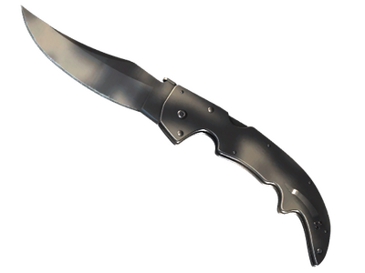 ★ Falchion Knife | Scorched