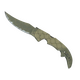 ★ Falchion Knife | Safari Mesh (Field-Tested)