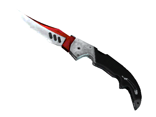 ★ Falchion Knife | Autotronic