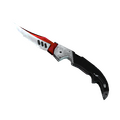 ★ Falchion Knife | Autotronic (Field-Tested)