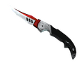 ★ Falchion Knife | Autotronic