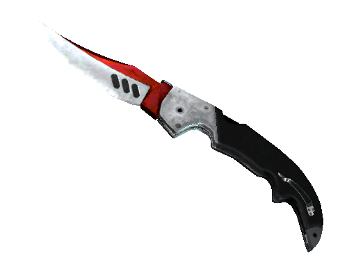 Falchion Knife | Autotronic