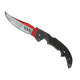 ★ Falchion Knife | Autotronic (Field-Tested)