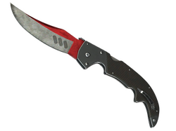 ★ Falchion Knife | Autotronic