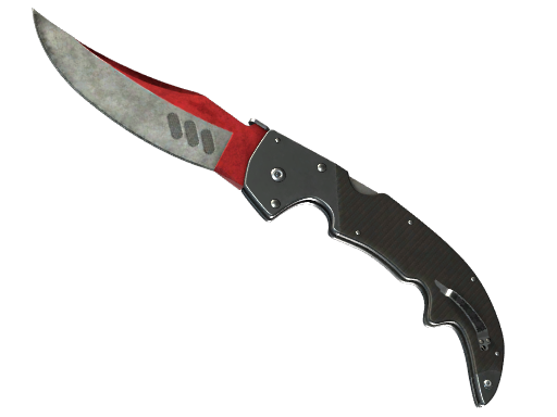 ★ Falchion Knife | Autotronic
