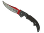 ★ Falchion Knife | Autotronic