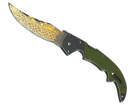 ★ Falchion Knife | Lore