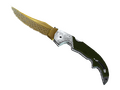 ★ Falchion Knife | Lore