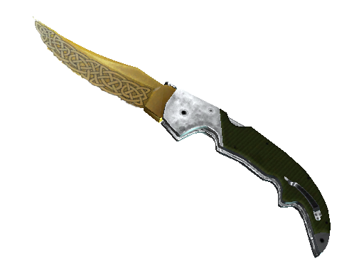 Falchion Knife | Lore