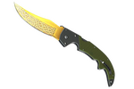 ★ Falchion Knife | Lore (Minimal Wear)