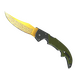 ★ Falchion Knife | Lore (Factory New)