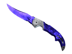 ★ Falchion Knife | Doppler
