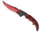 ★ Falchion Knife | Slaughter