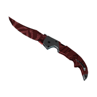 ★ Falchion Knife | Slaughter (Factory New)