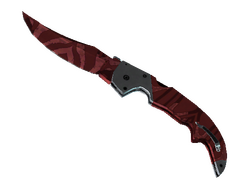★ Falchion Knife | Slaughter