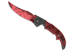 ★ Falchion Knife | Slaughter (Factory New)