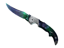 ★ Falchion Knife | Gamma Doppler