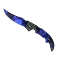 ★ Falchion Knife | Doppler