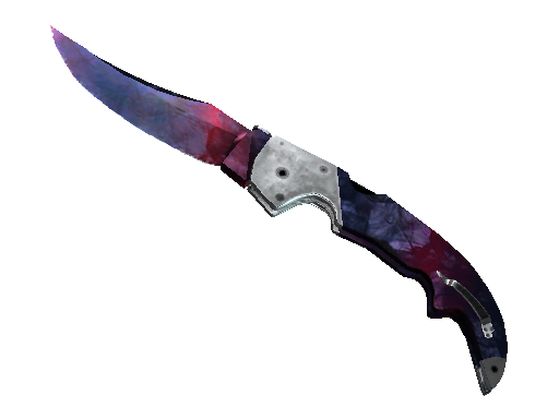 ★ Falchion Knife | Doppler Phase 1