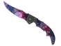 ★ Falchion Knife | Doppler Phase 1