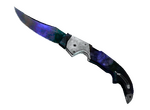 Falchion Knife Doppler CS:GO skin