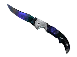 ★ Falchion Knife | Doppler