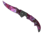 ★ Falchion Knife | Doppler Phase 2