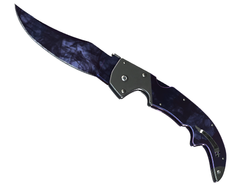 ★ Falchion Knife | Doppler