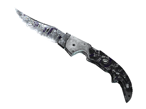 ★ Falchion Knife | Freehand