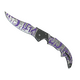 ★ StatTrak™ Falchion Knife | Freehand (Field-Tested)