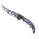 ★ Falchion Knife | Freehand (Field-Tested)