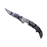 ★ Falchion Knife | Freehand (Field-Tested)