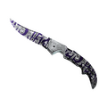 ★ Falchion Knife | Freehand (Minimal Wear)