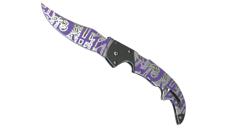 ★ Falchion Knife | Freehand (Factory New)