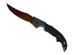 ★ Falchion Knife | Fade