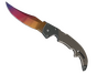 ★ Falchion Knife | Fade