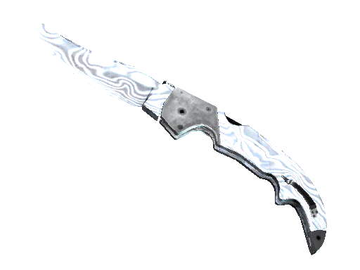 Damascus Steel