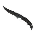 ★ Falchion Knife | Stained (Battle-Scarred)