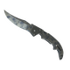 ★ StatTrak™ Falchion Knife | Stained (Field-Tested)
