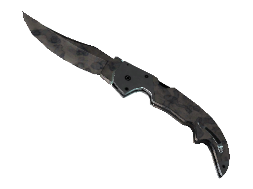 Falchion Knife | Stained