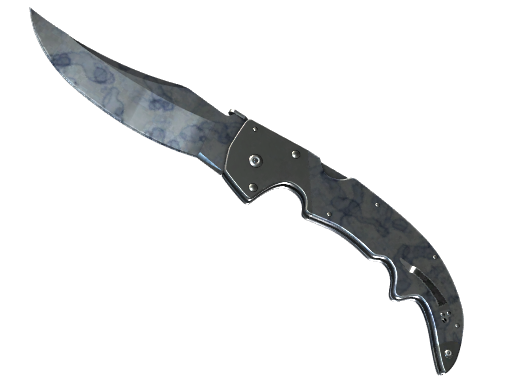 ★ Falchion Knife | Stained (Field-Tested)