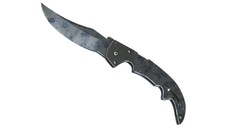 ★ Falchion Knife | Stained (Factory New)