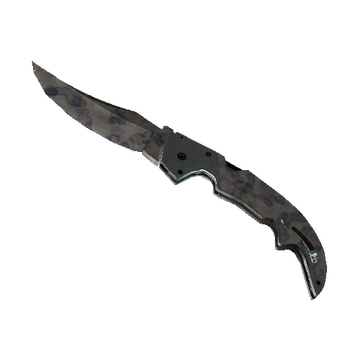 ★ StatTrak™ Falchion Knife | Stained