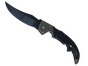 ★ Falchion Knife | Blue Steel