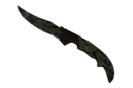 ★ Falchion Knife | Forest DDPAT (Factory New)