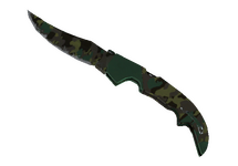 ★ Falchion Knife
