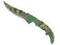 ★ Falchion Knife | Boreal Forest