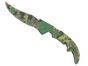 ★ Falchion Knife | Boreal Forest