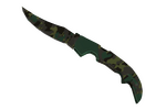 ★ Falchion Knife | Boreal Forest (Factory New)